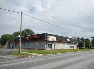 6397 Middlebelt Rd, Romulus, MI 48174