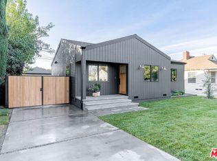 3519 S Muirfield Rd, Los Angeles, CA 90016