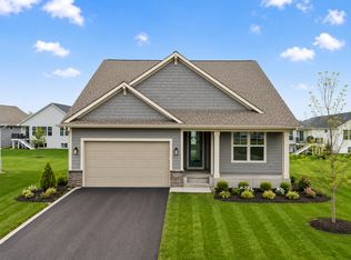 4850 127th Ln NE, Blaine, MN 55449