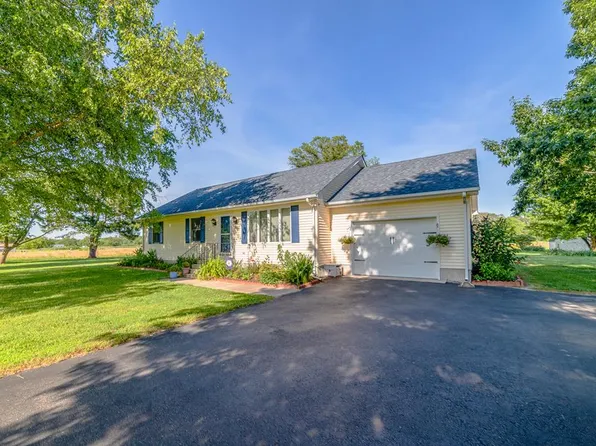 11293 Snipe Ln, Machipongo, VA 23405