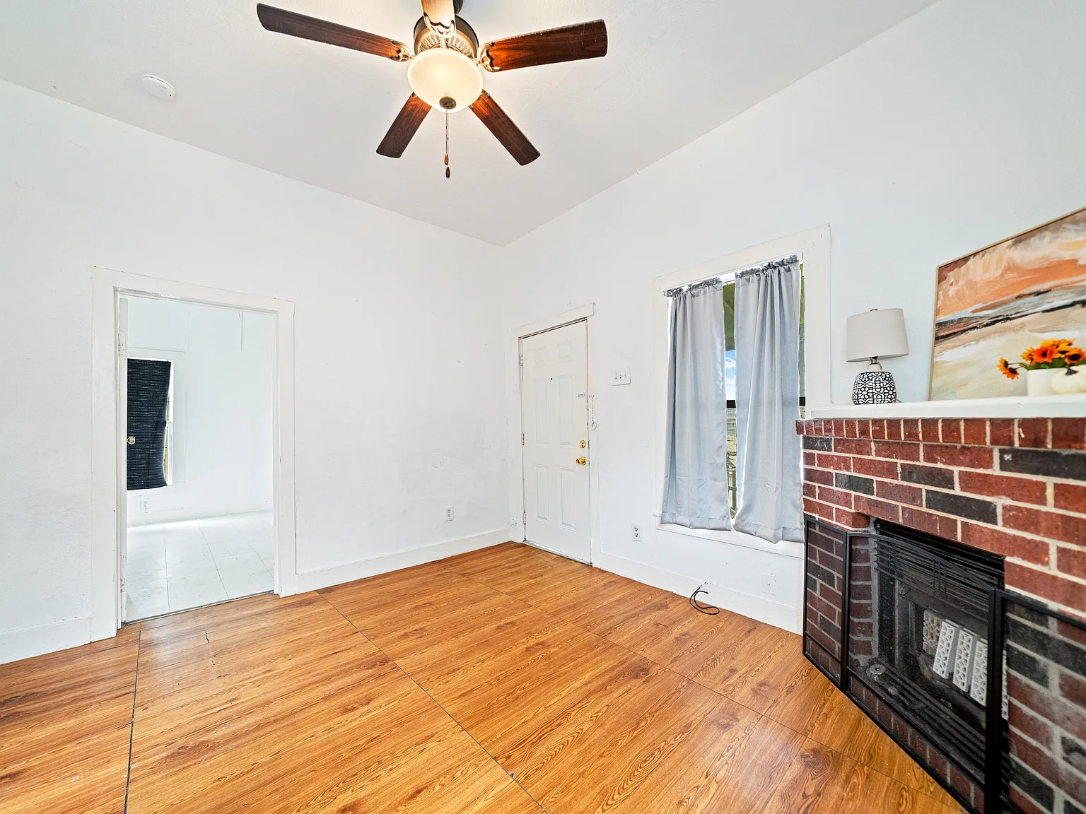 3 bed, 1016 sqft, $1,250 — Photo 4