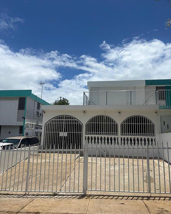 1st image of 12 URB INTERAMERICANA #AA-10
