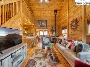 1385 Edgar Tufts Rd, Banner Elk, NC 28604