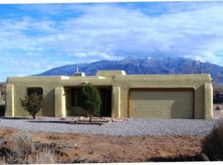 7005 Loma Larga Rd, Corrales, NM 87048