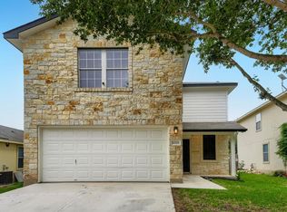 6708 Panda Royle Dr, Del Valle, TX 78617