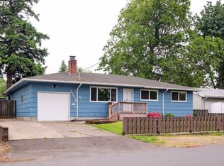 10938 NE Skidmore St, Portland, OR 97220