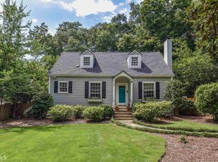 460 Springdale St, Athens, GA 30606