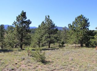 TRACT Four Patriot Cir, Westcliffe, CO 81252