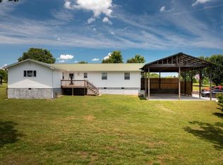 447 Lake Cir LOT 5, Spring City, TN 37381