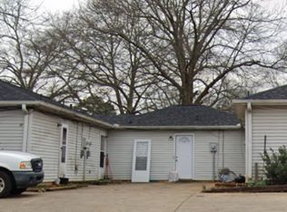 111 Davis St APT D, Easley, SC 29640