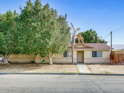 51765 Avenida Ramirez, La Quinta, CA, 92253