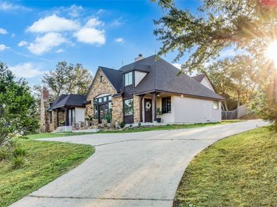 7608 White Oak Dr, Lago Vista, TX, 78645