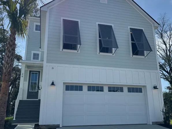 512 9th Ave. S #24 Sweetgrass Elite Farmhouse, North Myrtle Beach, SC 29582