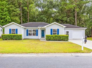 1889 Athens Dr, Conway, SC 29526