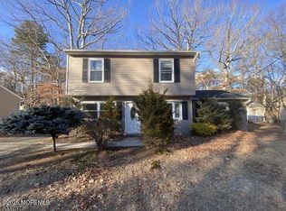242 Pemberton Blvd, Browns Mills, NJ 08015