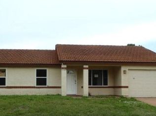 1137 Wellington St SW, Palm Bay, FL 32908