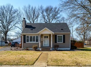 1802 Bremen Ave, Granite City, IL 62040