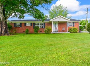 7807 Gibbs Rd, Corryton, TN 37721