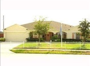 245 Organza Pl, Chuluota, FL 32766