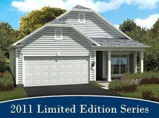 13305 Meadowlark Ln, Huntley, IL 60142
