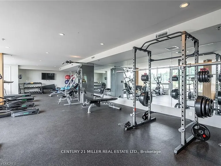 3028 Creekshore Cmn #305 — Photo 21