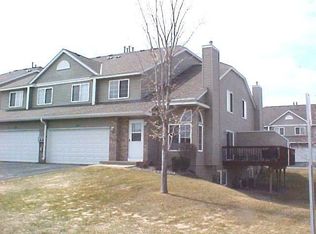 1204 Black Oak Dr, New Brighton, MN 55112