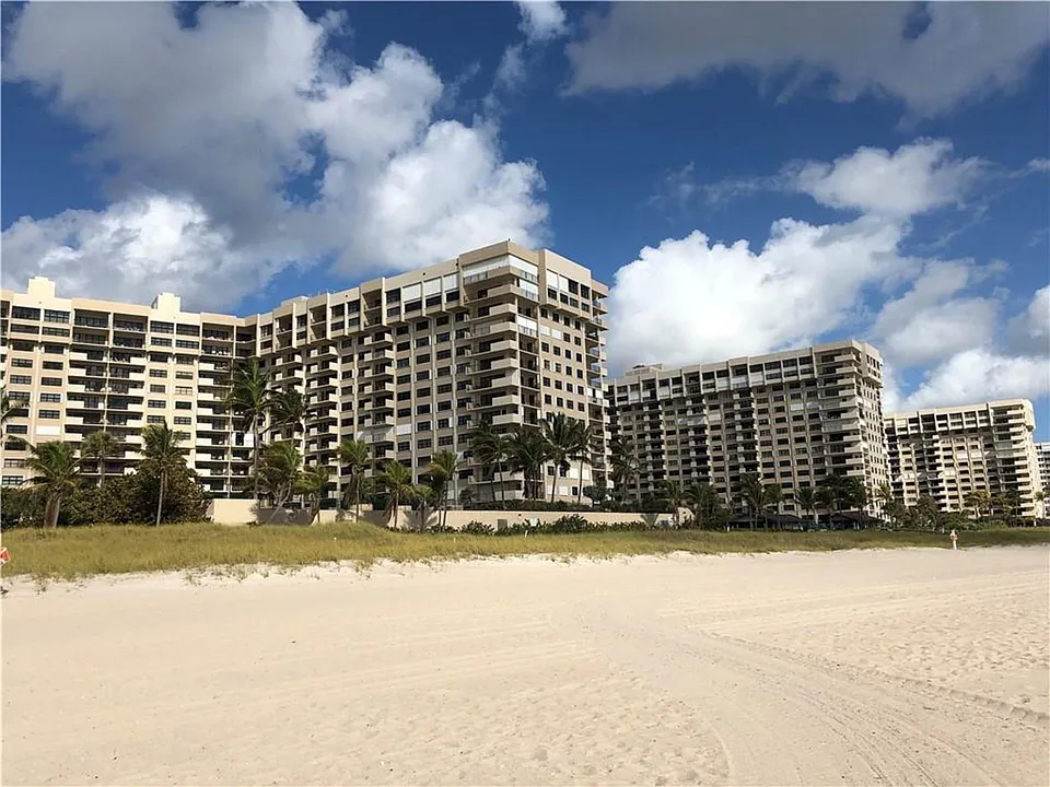 5100 N Ocean Blvd #313