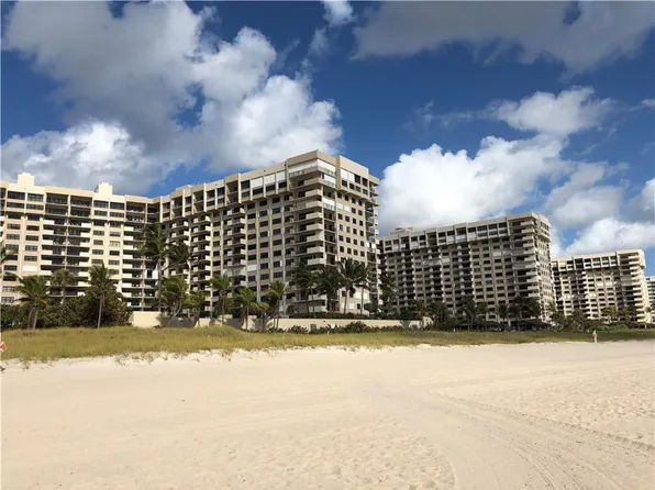 5100 N Ocean Blvd APT 313, Lauderdale By The Sea, FL 33308