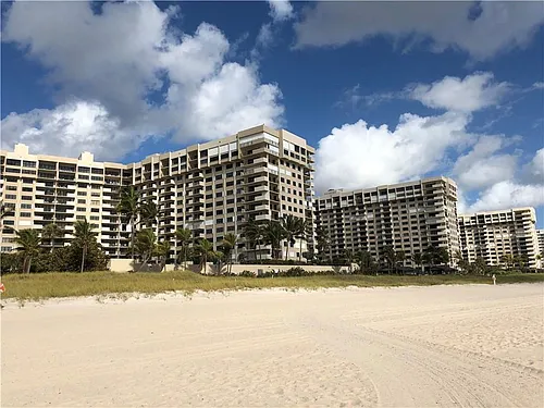 5100 N Ocean Blvd Photo 1
