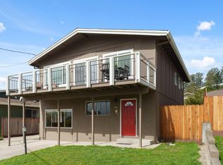 5493 Ball Dr, Soquel, CA 95073