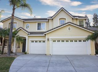1030 Eastlake Cir, Tracy, CA