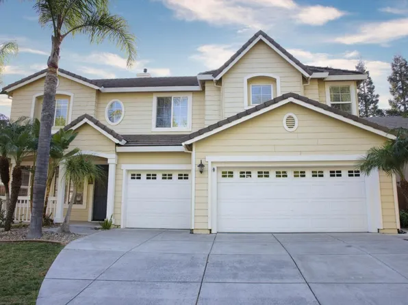 1030 Eastlake Cir, Tracy, CA 95304