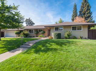 821 Morris Way, Sacramento, CA