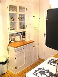 Sold by Brown Harris Stevens