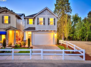 10120 NE Bartlett Loop, North Plains, OR 97133