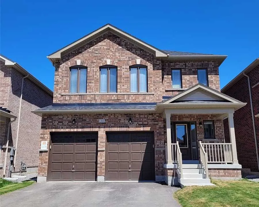 34 Furniss St