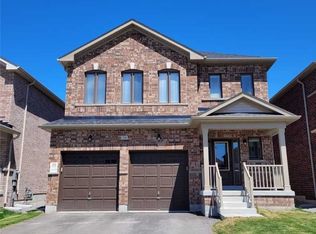 34 Furniss St, Brock, ON L0K 1A0