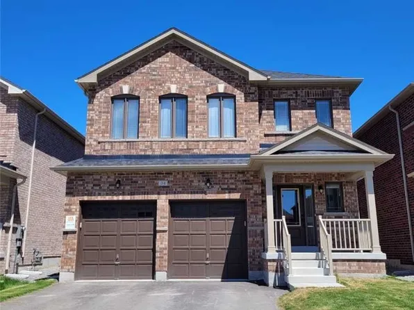 34 Furniss St, Brock, ON L0K 1A0