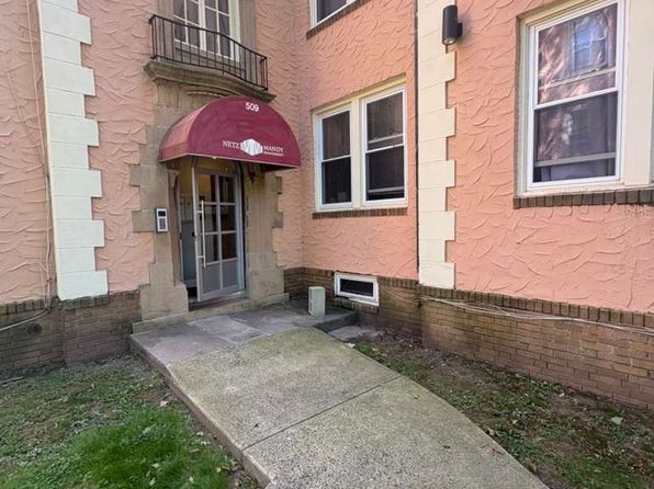 511 Norton Pkwy #22B