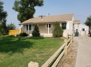 29 Mayhew Dr, Lamar, CO 81052
