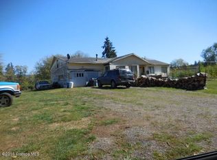 89635 Green Mountain Rd #89633, Astoria, OR 97103