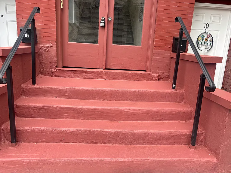 9 Saint Josephs Ter #2B — Photo 22