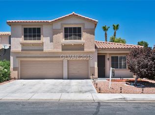 2370 Tilden Way, Henderson, NV 89074