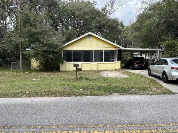 317 NE 13th Ter, Crystal River, FL 34428