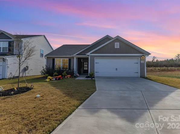 620 Lamorak Pl, Richburg, SC 29729