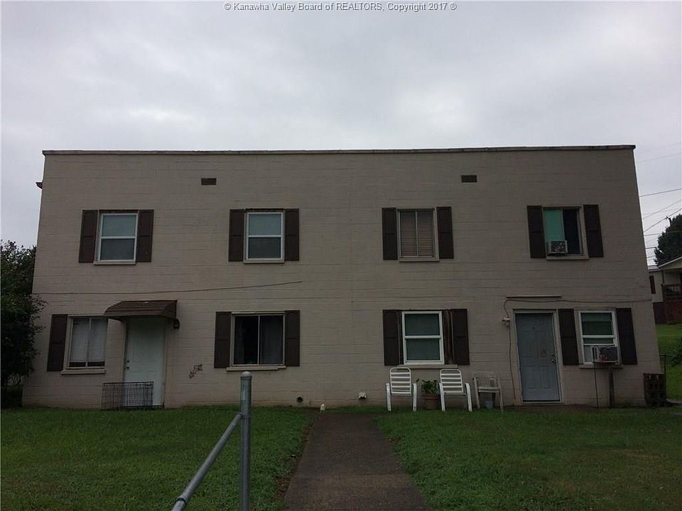 93 Maple Street D 93 Maple St Dunbar WV Zillow