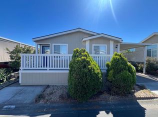 433 Sylvan Ave SPACE 84, Mountain View, CA