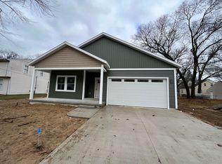 1258 Wesley Ave, Muskegon, MI 49442