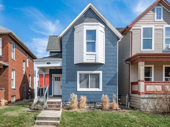 480 Linwood Ave, Columbus, OH 43205