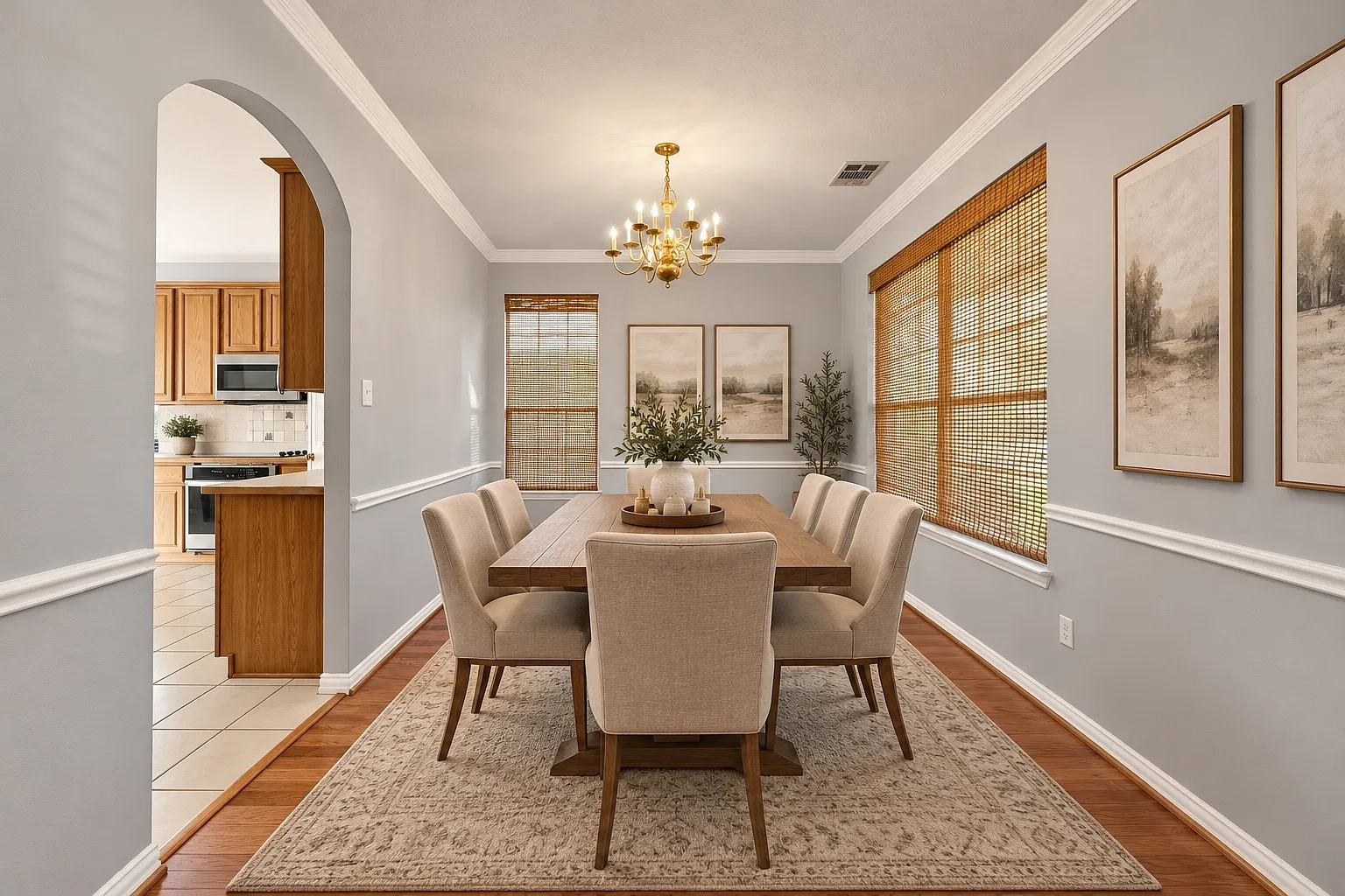 3 bed, 2485 sqft, $2,800 — Photo 2